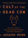 Cover image for Cult of the Dead Cow